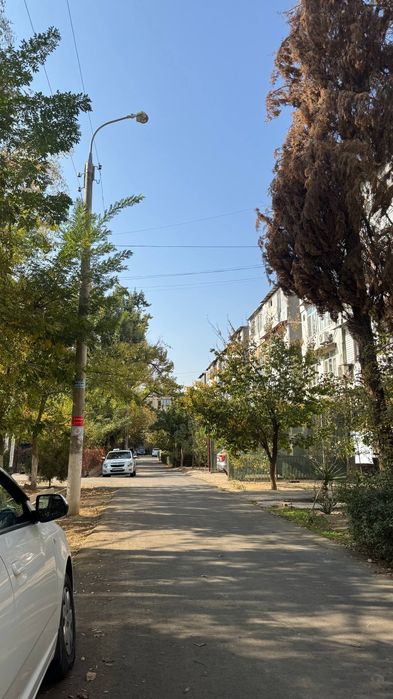 Юнусабад 11 квартал 
Ор-р: АТС