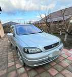 Opel Astra G 1.7CDTI, Full, Piele, incalzire scaune, unic proprietar.