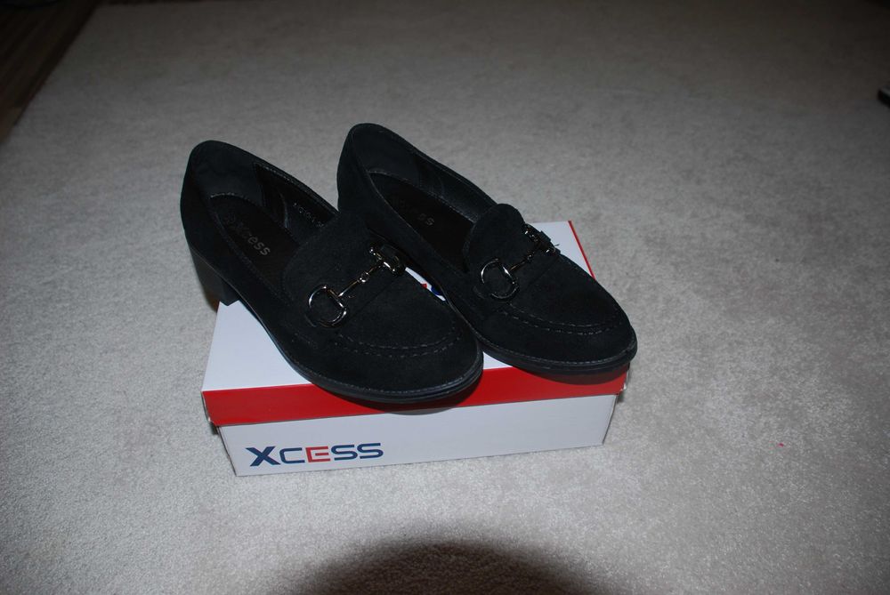 обувки - номер 36