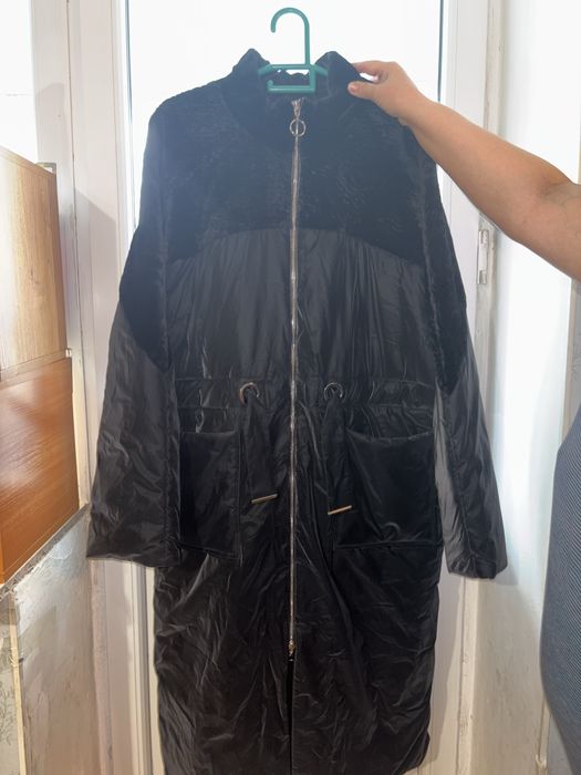 Срочно продам пальто