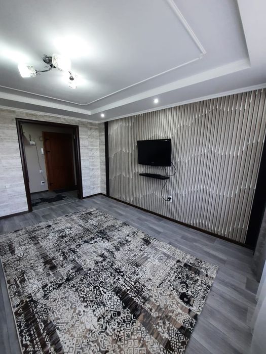 2 комнатная элитная квартира в центре