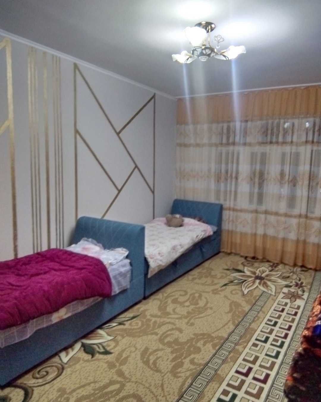 СРОЧНО прод-ся 3 КОМН-Я кв-ра с РЕМОНТОМ по цене РЫНКА в АРАНЧЕ
