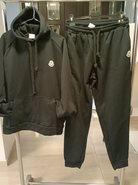Trening Moncler unisex gros