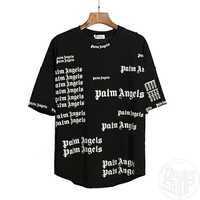 Продам модную футболку Palm angels