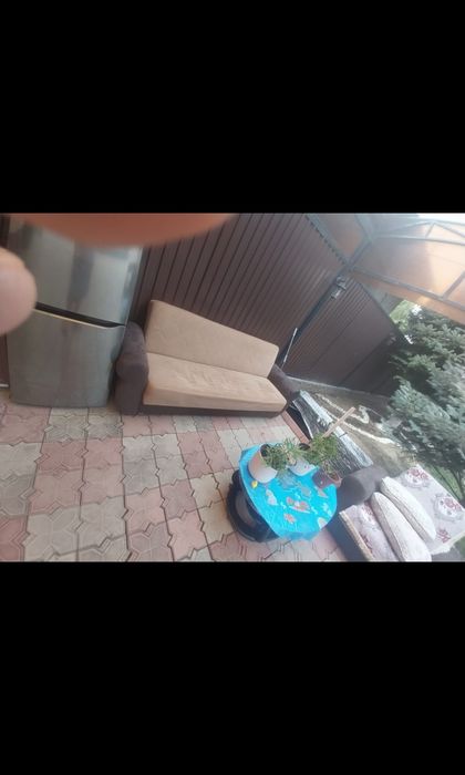 Диван два кресла