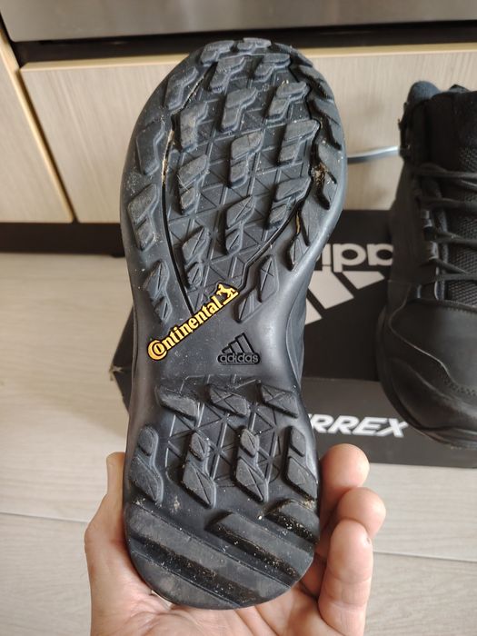 Adidas Terrex 40