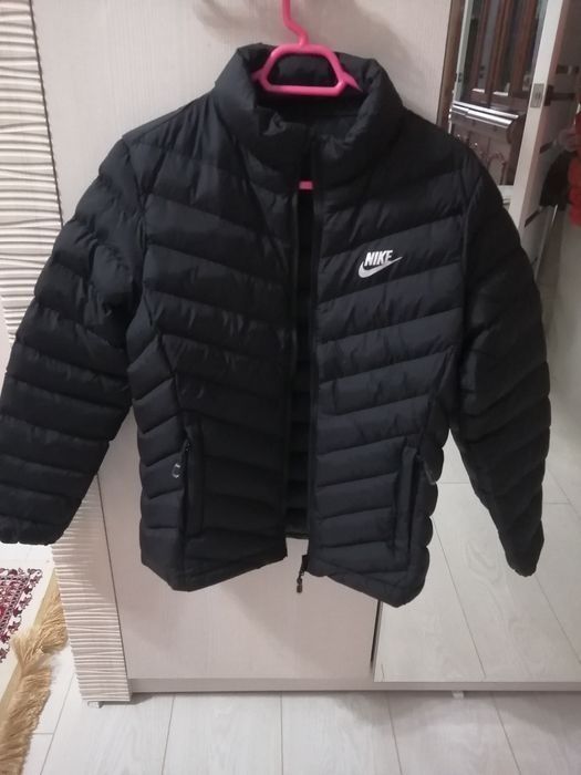 Ер балаға күзге арналған куртка