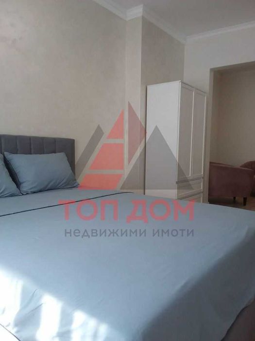 Дава се под наем Двустаен апартамент в Варна, Център - 52 кв.м за 765 € - Снимка #4