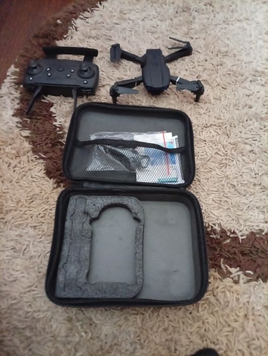 Drona de vânzare în județul Dâmbovița