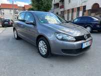 OFERTA. Vw golf 1.4 MPI(clasic) 2010 euro 5