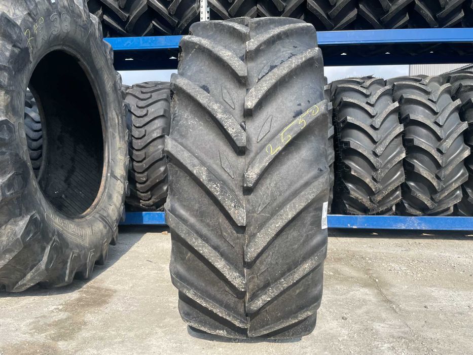 Anvelopa MICHELIN 480/60r28 cauciuc agricol OCAZIE