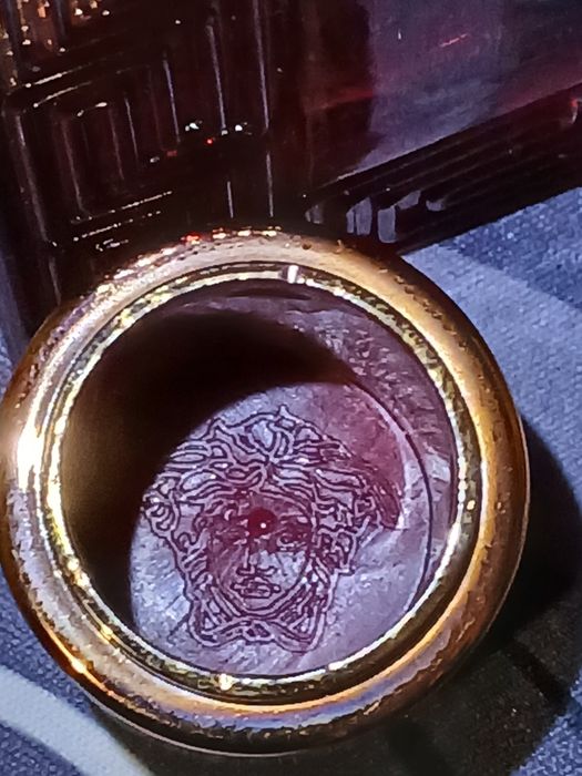 Парфюм Versace Eros Flame 100ml