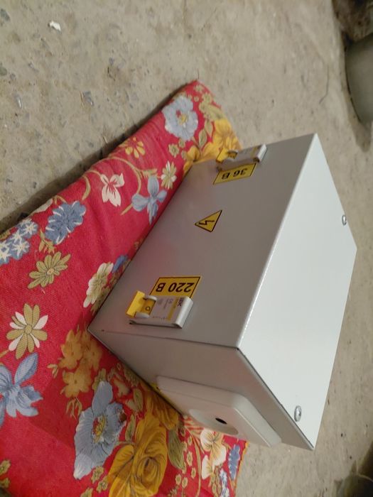 Трансформатор сатылады