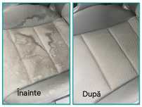 Curățare Tapițerii auto/saltele/canapele/covoare
