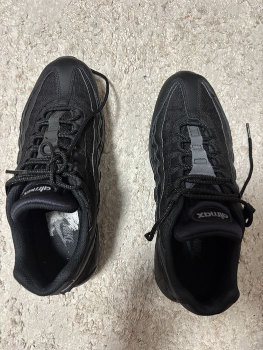 Adidasi Nike air max95