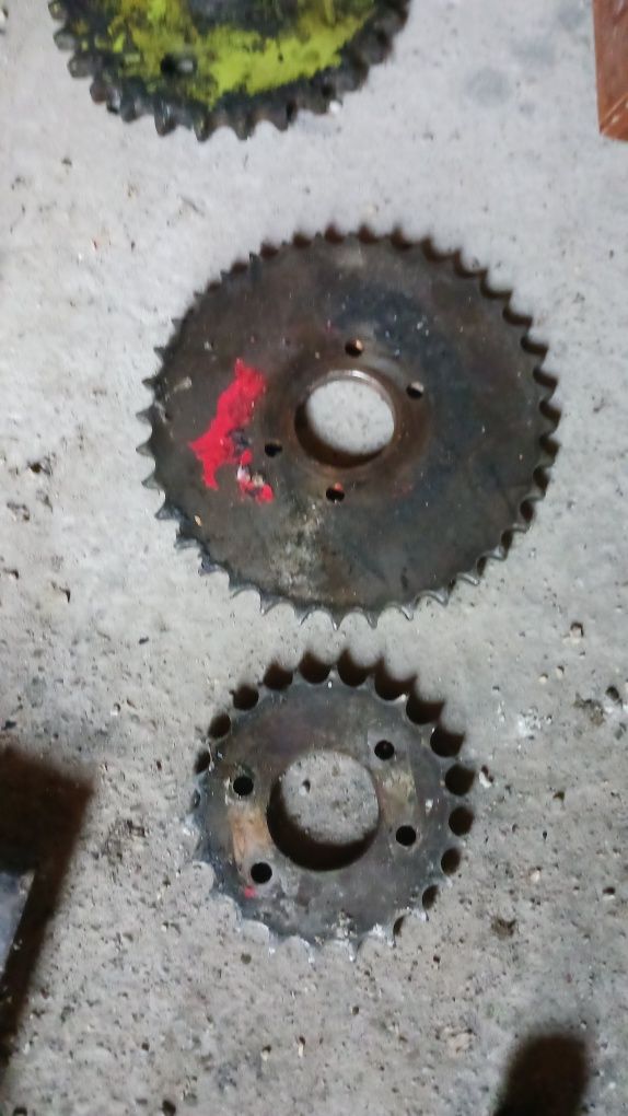 Piese aparat krone tambur claas greenland deutz vicon welger