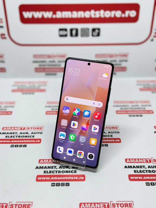 Xiaomi Redmi Note 13 5G Amanet Store Braila [11661]