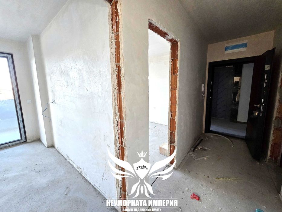 Продава се Тристаен апартамент в Асеновград - 93 кв.м за 1463 €/кв.м - Снимка #3