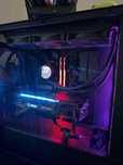 PC pentru editat/Gaming ultra RTX 3090-i913900KF-64gb Ram