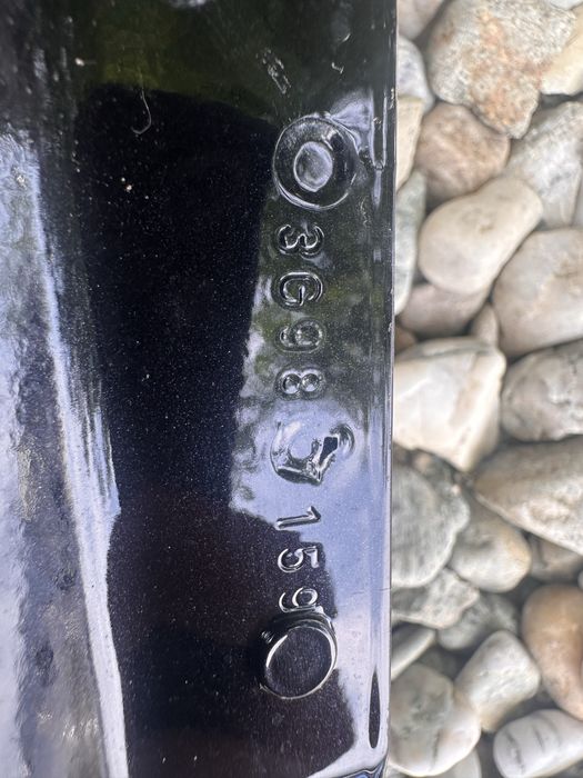 Hayon vw passat b8.3g.break.