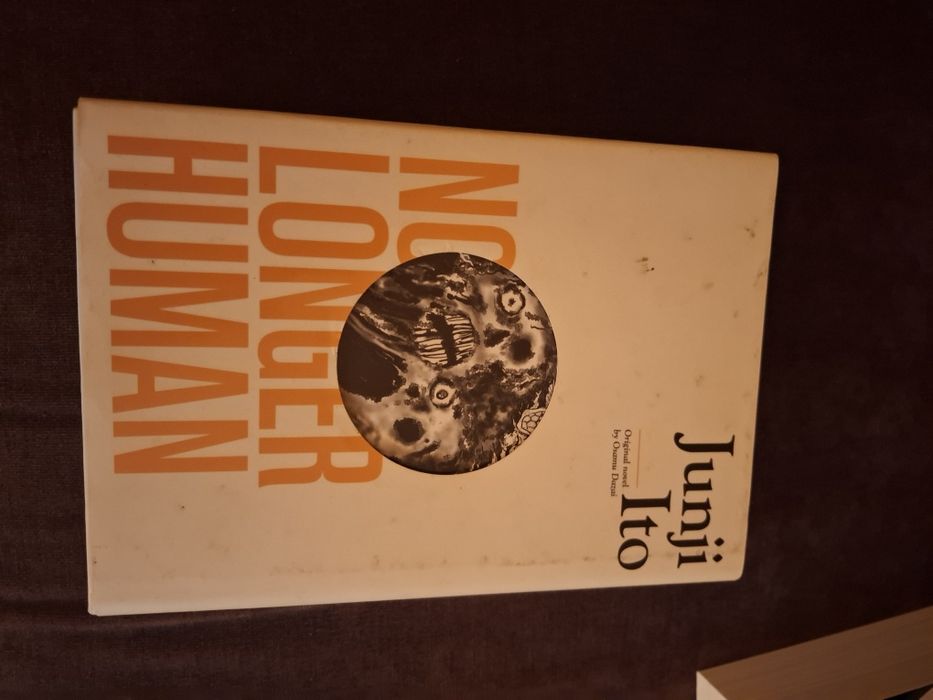 Манга - Junji Ito