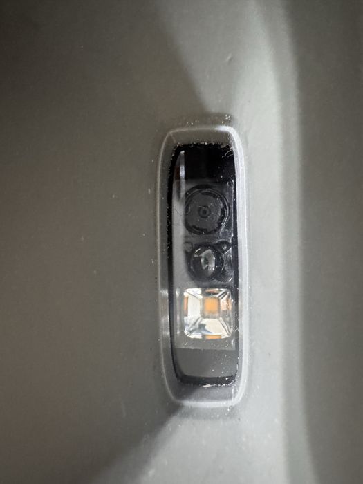 Scaner coduri bare si qr usb