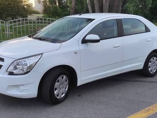 Продается автомобиль Cobalt