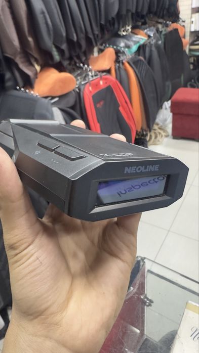 Neolina 7700s b/u holati ideal