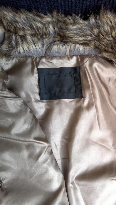 Дамски елек Stradivarius