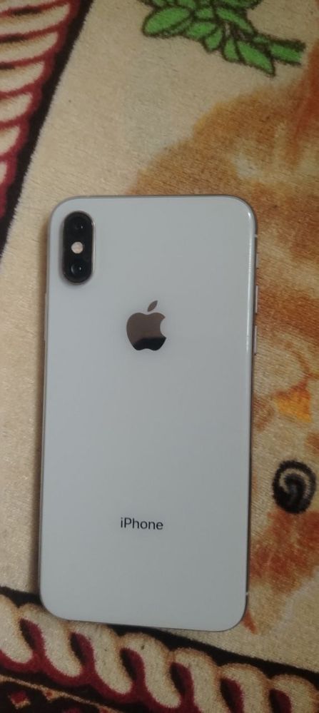 Iphone xs 256 gb ideal