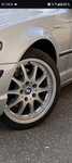Roti BMW DBV Australia R17 5x120, anvelope iarna că noi