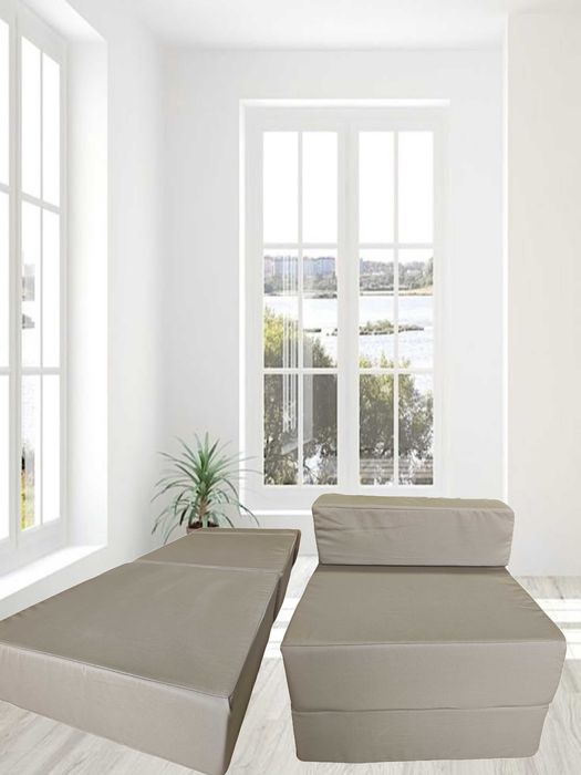 Кресло кровать . Диван бескаркасный