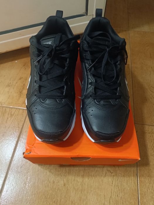 Мъжки маратонки Nike Defy All Day -