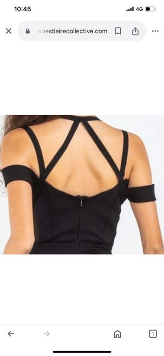 Черно боди на Diesel