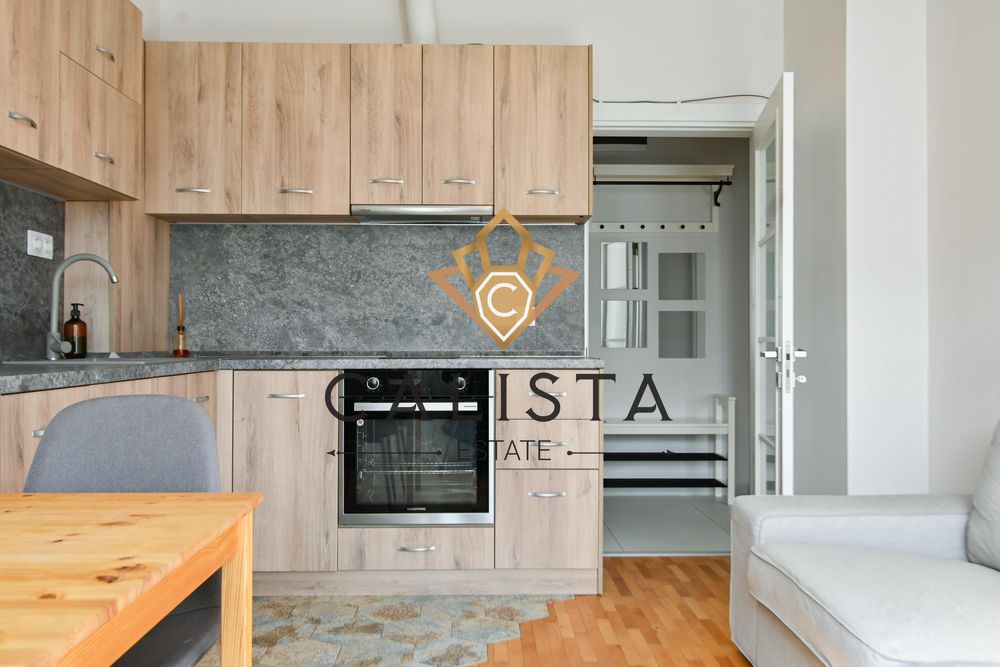 Тристаен апартамент под наем в ж.к. Гоце Делчев, 2175148