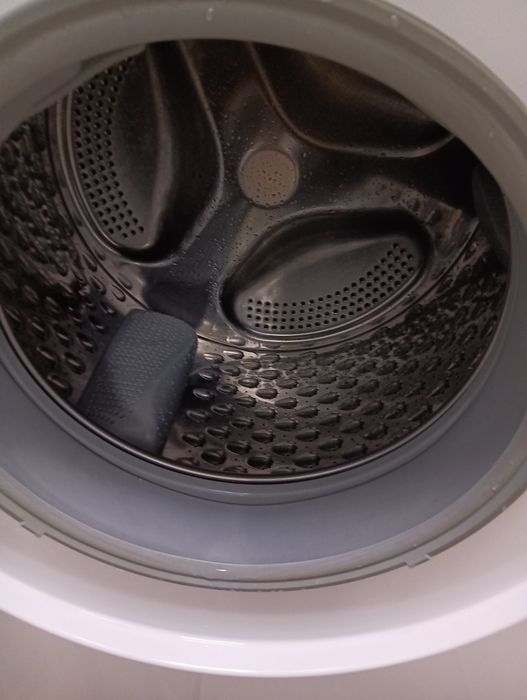 Пералня със сушилня Сименс Siemens IQ 500 A+++ 7/4кг 2 години гаранция