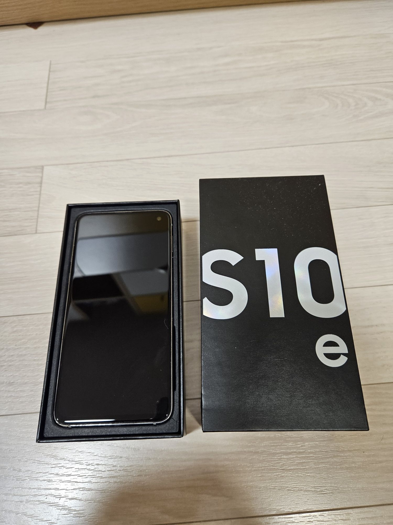 Samsung Galaxy S10e 128GB