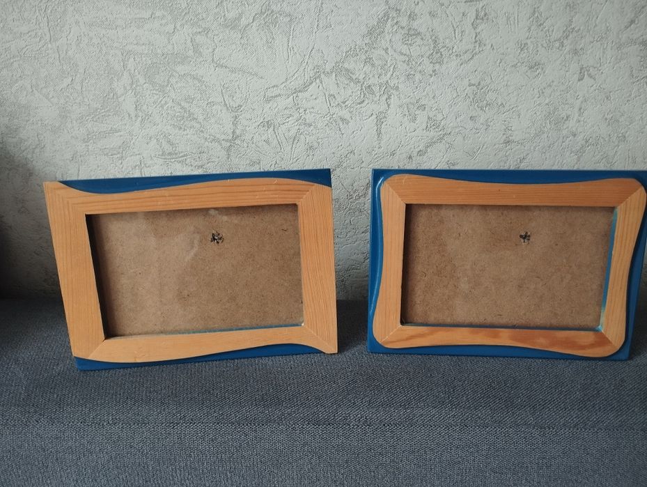 Рамки для фотографий