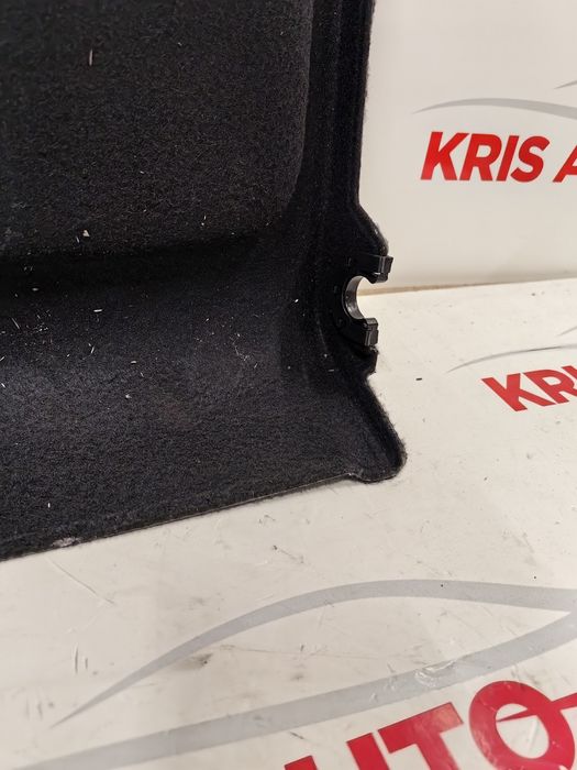 Кора багажник Seat Leon MK4 / Сеат Леон МК4 2021г