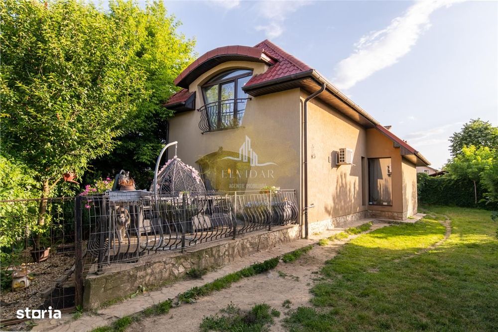 Comision 0% Casa Individuala - zona Buziasului