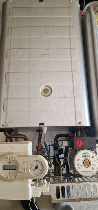 Centrala Gaz FERROLI F24