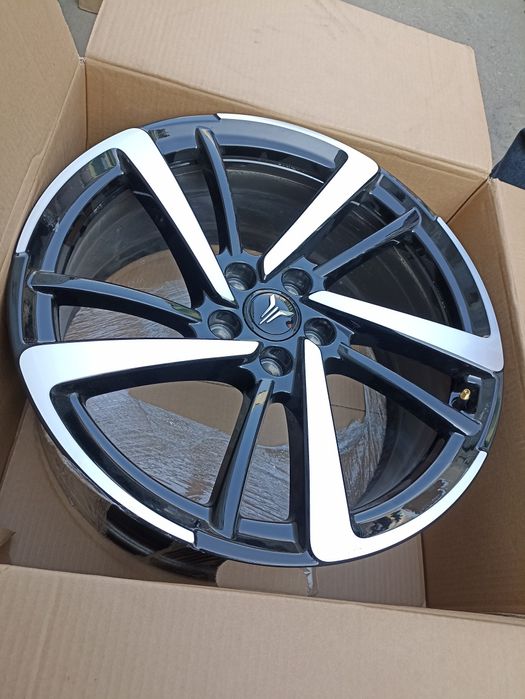 Диски R 20 Voyah free, Byd song plus dm-i, Han EV, tang l оригинальные