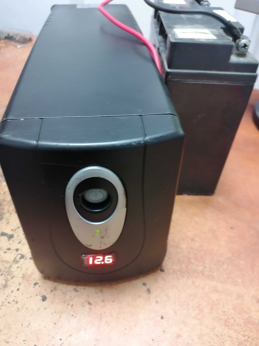 Ups,sursa centrala 12v 480w