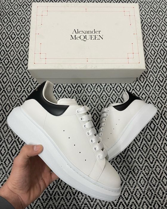 Alexander McQueen