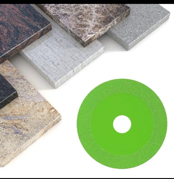 Discuri profesionale diamantate