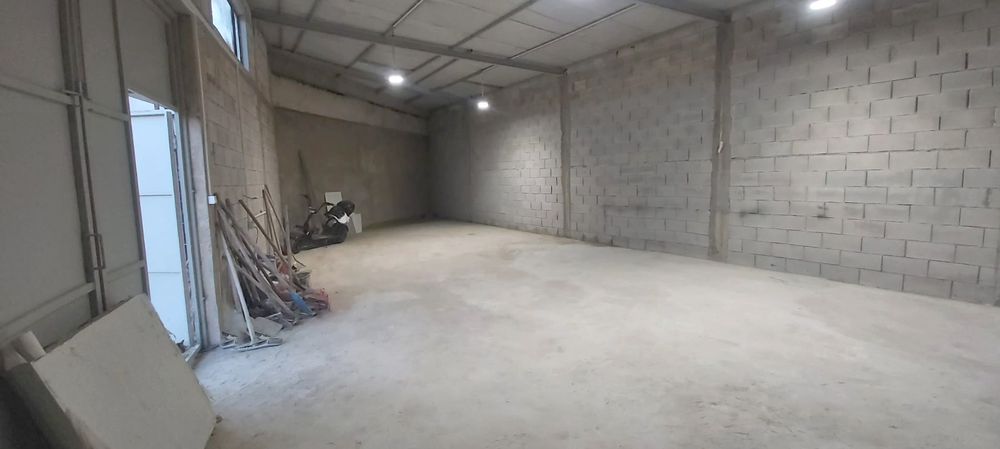 Склад под Наем (цех, съхранение)