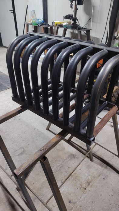 Cazan încălzire /serpentina.