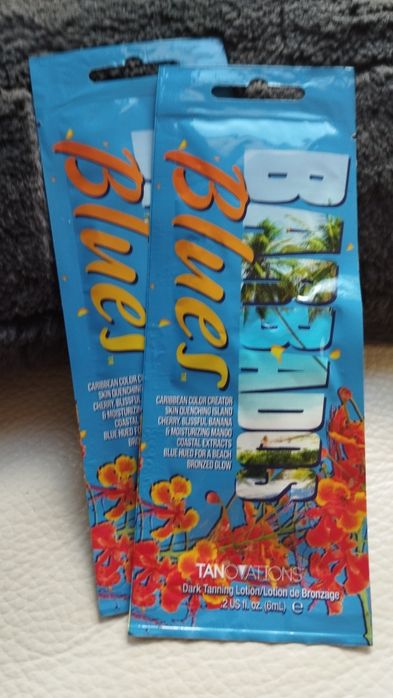 Соларна козметика