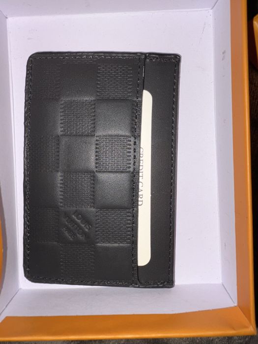 Cardholder Louis Vuitton
