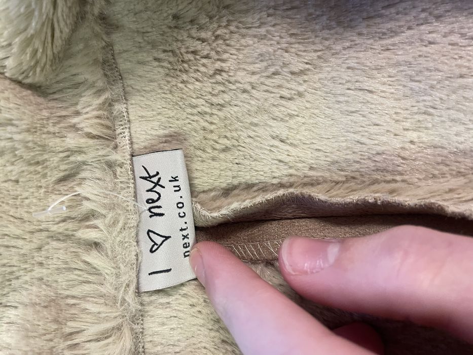 Geaca lana marimea M pentru femei